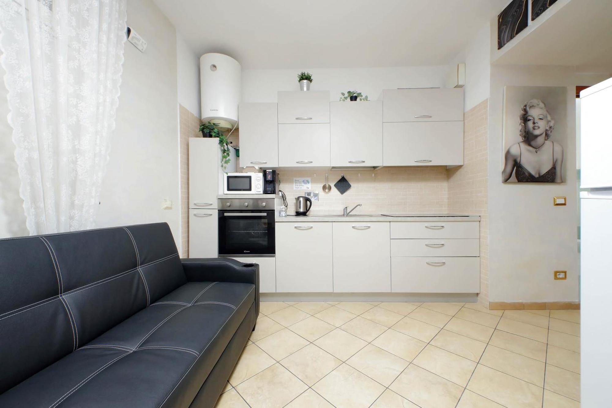 Gallery Home Rom Eksteriør billede
