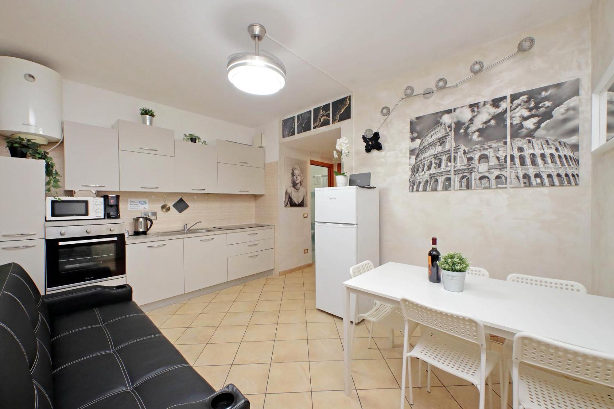Gallery Home Rom Eksteriør billede